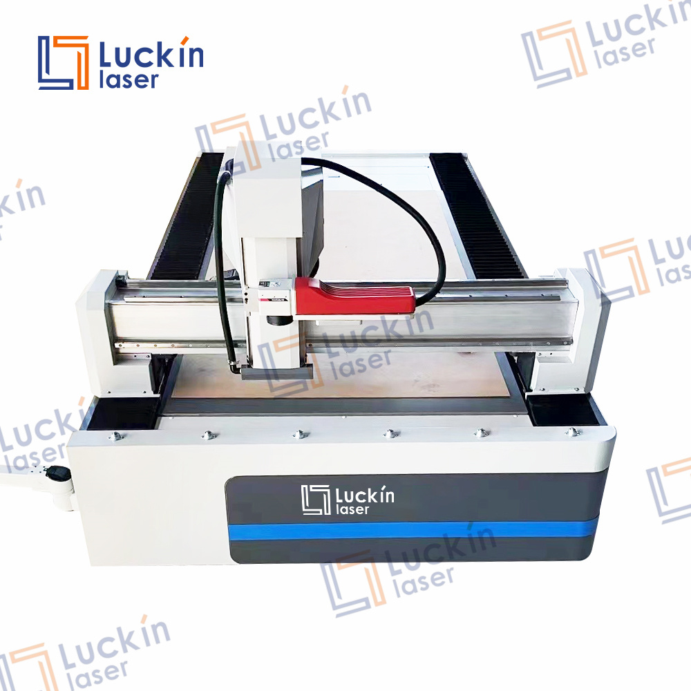 Large Format Non-polluting Laser Etching Machine