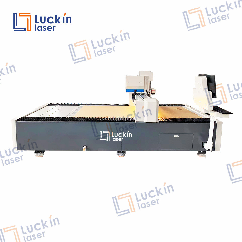 Metal Engraving Machine