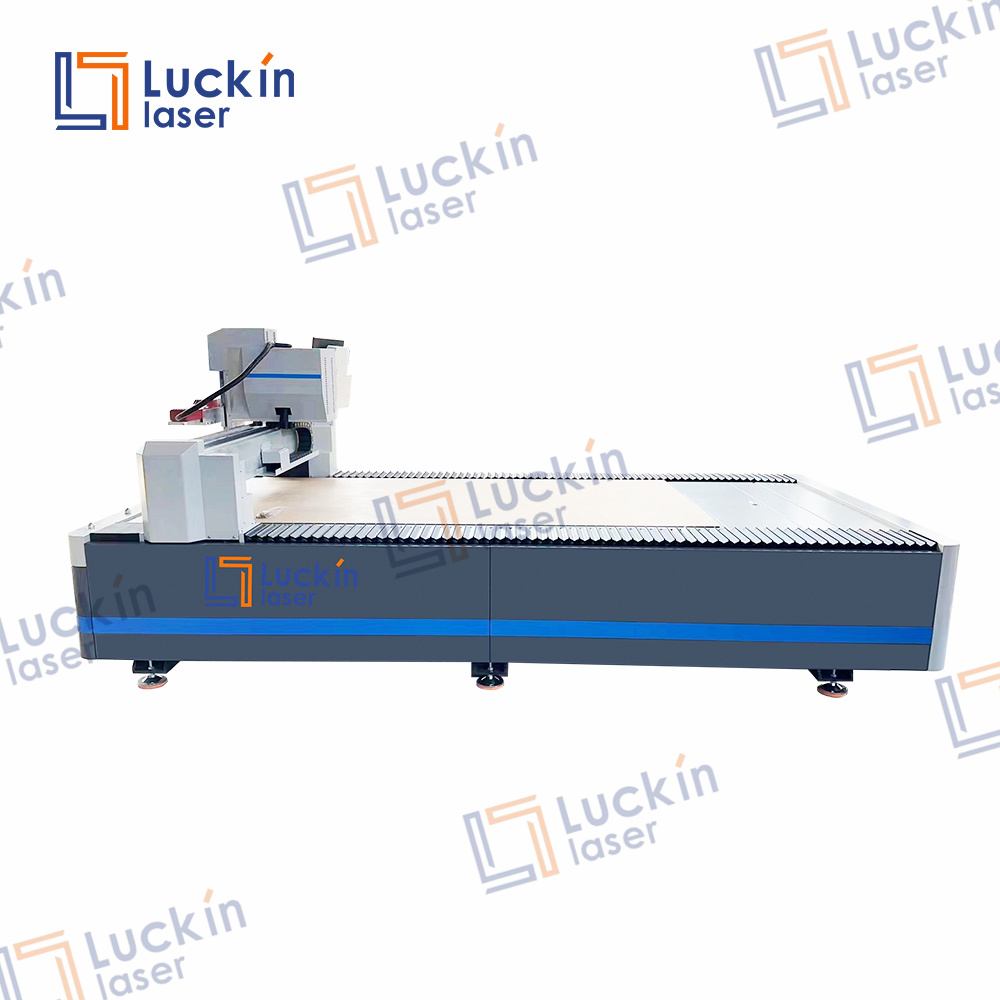 Laser Mirror Design Machine